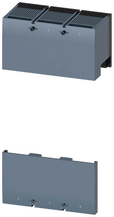 3VA96010WF30 3VA9601-0WF30