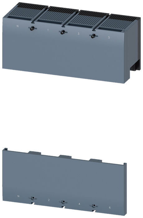 3VA96010WF40 3VA9601-0WF40