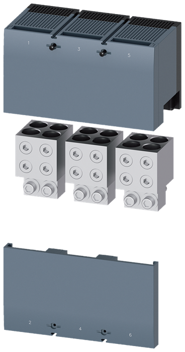 3VA96030JJ44 3VA9603-0JJ44