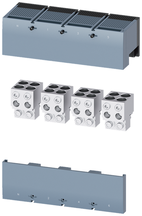 3VA96740JJ43 3VA9674-0JJ43 - фото 38272