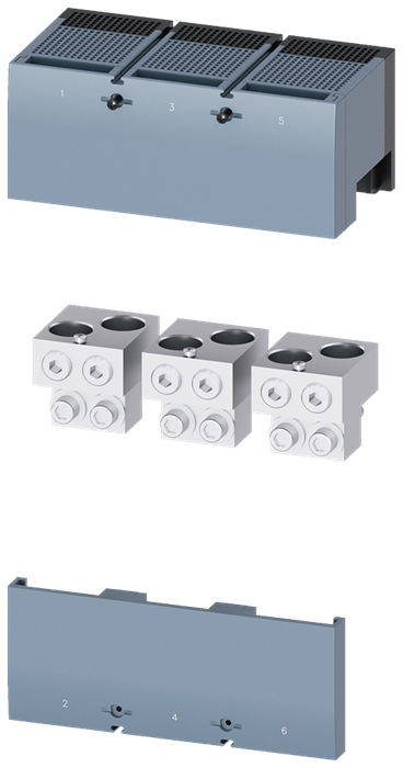 3VA96730JC24 3VA9673-0JC24