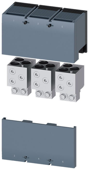 3VA96730JC34 3VA9673-0JC34