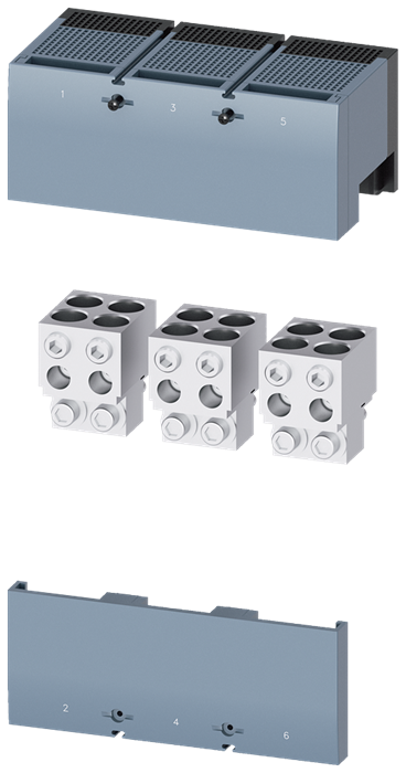 3VA96730JJ43 3VA9673-0JJ43 - фото 38287