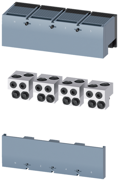 3VA96740JJ24 3VA9674-0JJ24