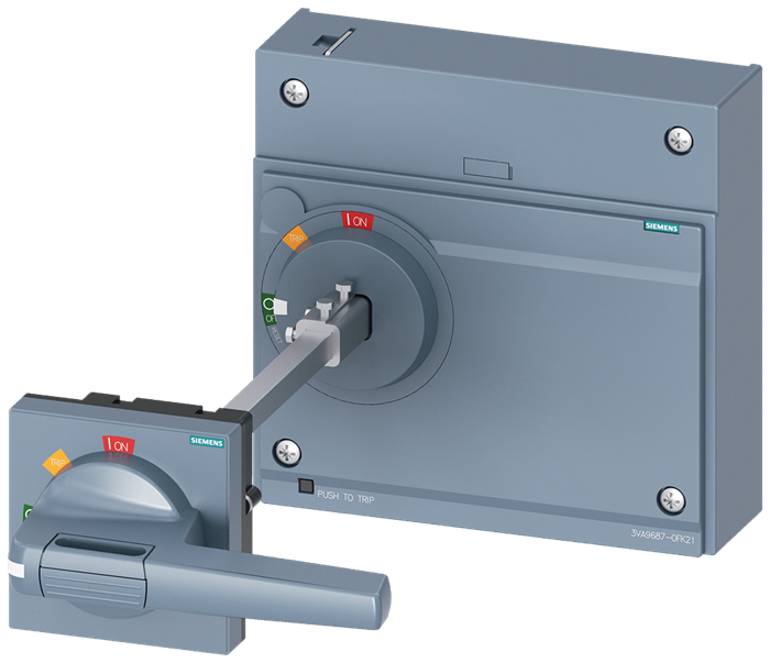 3VA96870FK21 3VA9687-0FK21