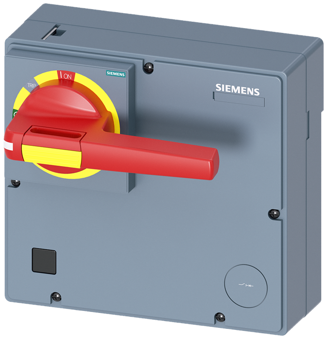 3VA98770EK15 3VA9877-0EK15