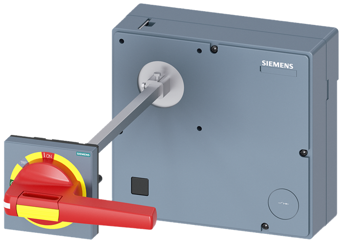 3VA98770FK25 3VA9877-0FK25