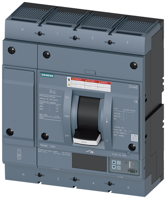 3VA65606JT462AA0 3VA6560-6JT46-2AA0 - фото 38506