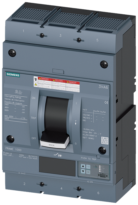 3VA65607JP362AA0 3VA6560-7JP36-2AA0 - фото 38605