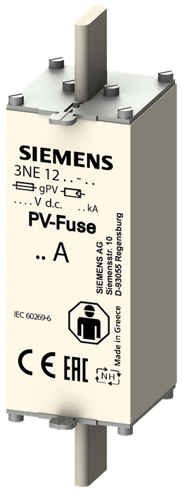 3NE12205E 3NE1220-5E