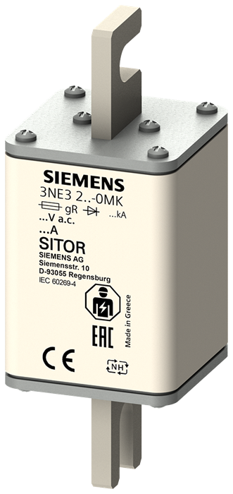 3NE32170MK 3NE3217-0MK - фото 39326