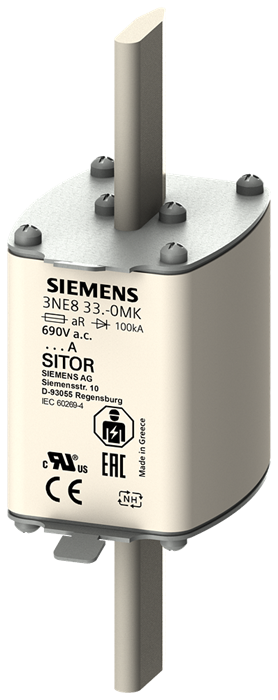 3NE83330MK 3NE8333-0MK - фото 39421