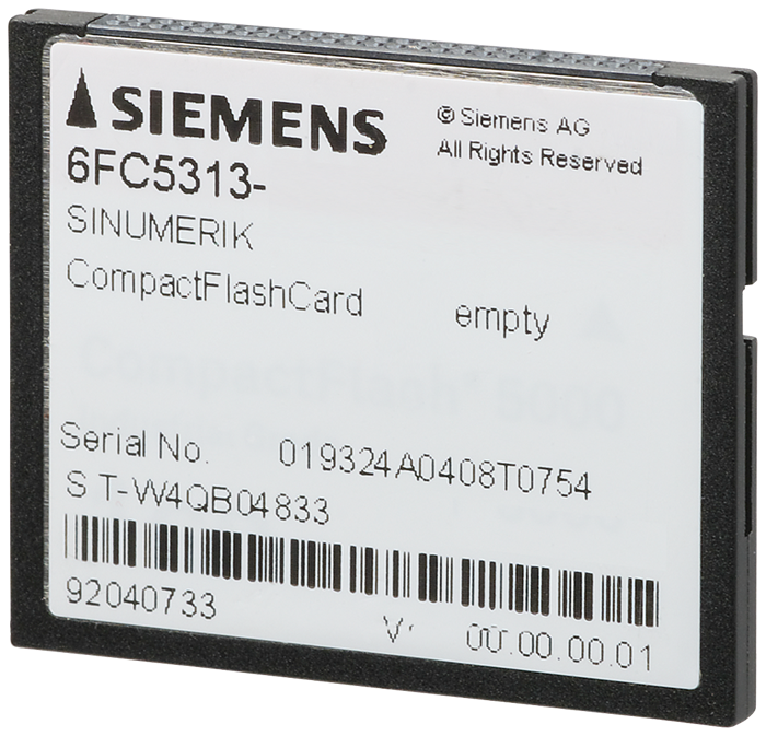 6FC53135AG000AA2 6FC5313-5AG00-0AA2 - фото 39483