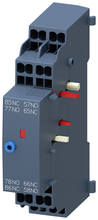 3RV29212M 3RV2921-2M