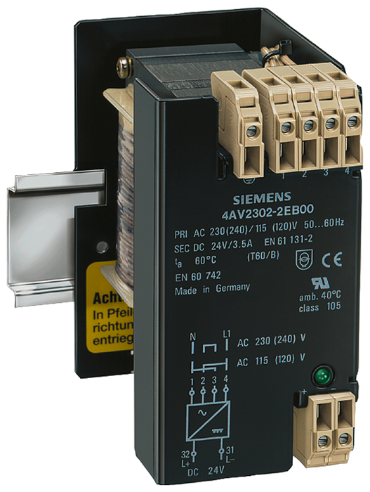 4AV23062EB000A 4AV2306-2EB00-0A - фото 40131