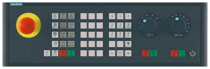 6FC52030AF220AA2 6FC5203-0AF22-0AA2