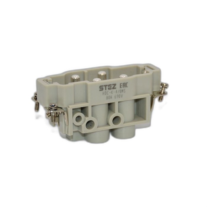 HDC-K-4/0MS 187150343 - фото 40506