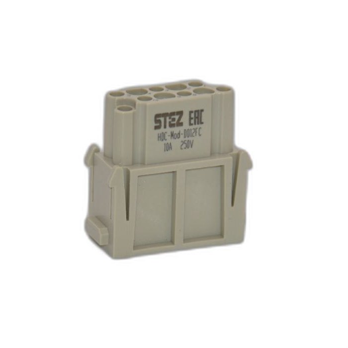 HDC-MOD-DD12FC 187150266 - фото 40515