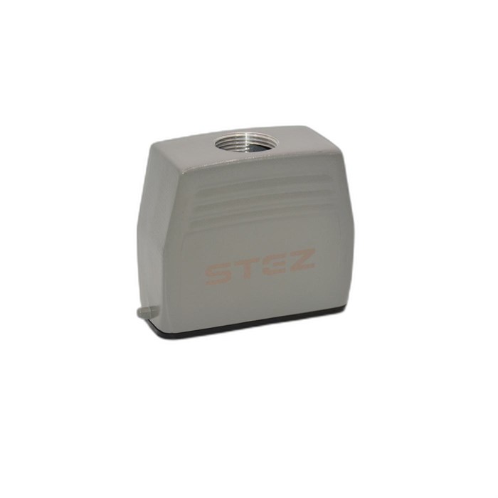 HDC-PH16AD-U-2P-1/M25 187150040 - фото 40531