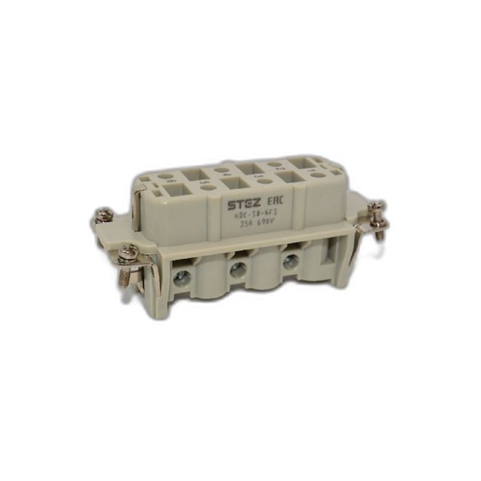 HDC-SB-6FS 187150231 - фото 40540