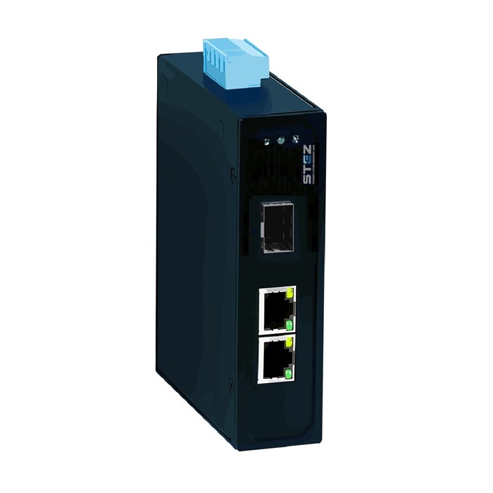 STEZ-MC-2ETH-SFP 70210020 - фото 40655