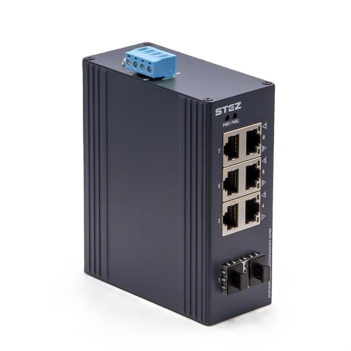 STEZ1006-2SFP 70310007 - фото 40693