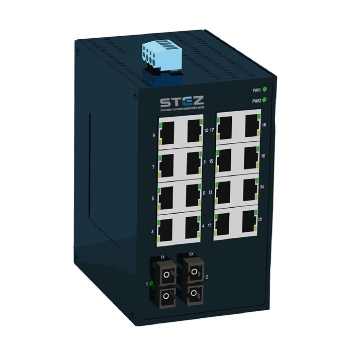 STEZ1016-2SFP-T 70310009 - фото 40708