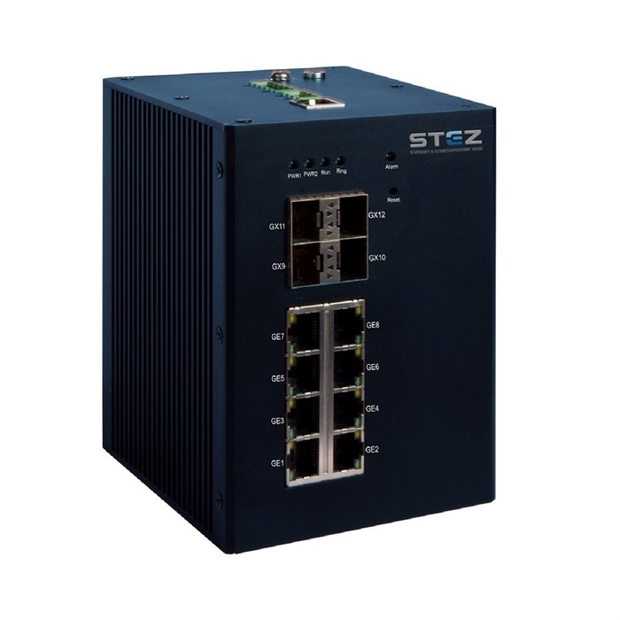 STEZ3000-8G-4GSFP-24 70100002 - фото 40717