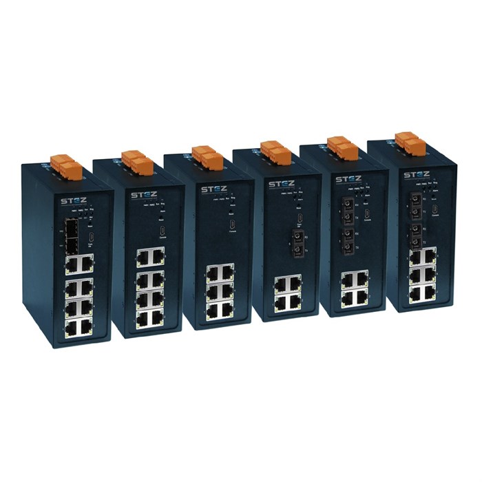 STEZ3208-8SFP-PN 70110051 - фото 40742