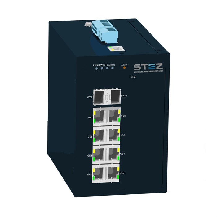 STEZ3208G-2GSFP 70110006 - фото 40747