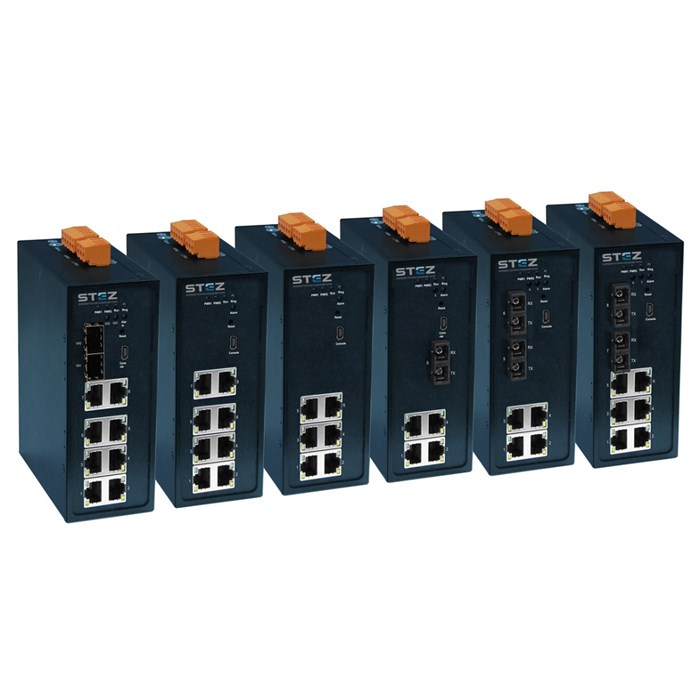 STEZ3304-2GSFP-POE 70110032 - фото 40770