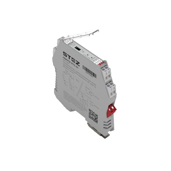 АВИН12-RTD-01 64111401 - фото 40864