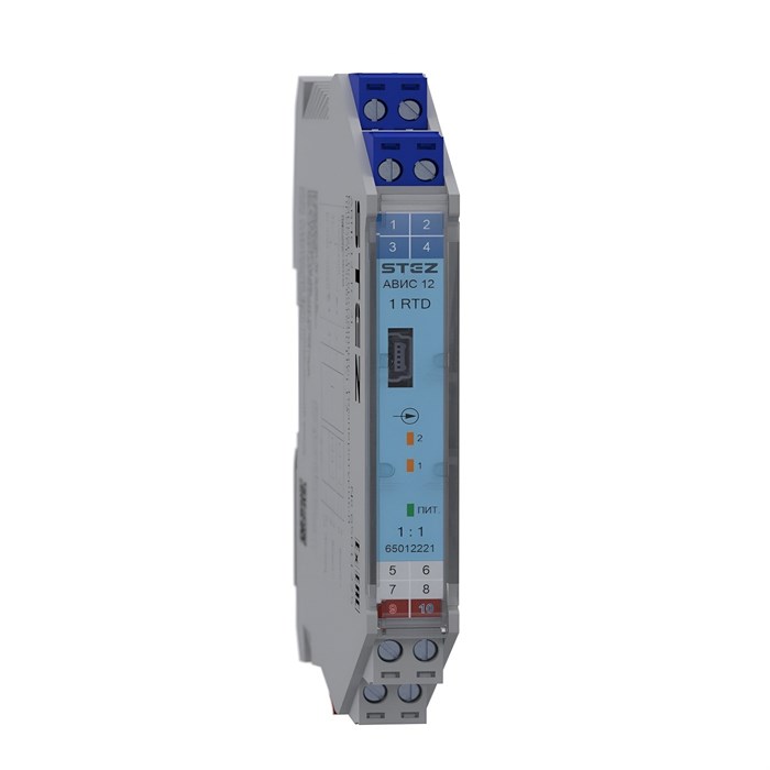 АВИС12-RTD-I-C 65012221