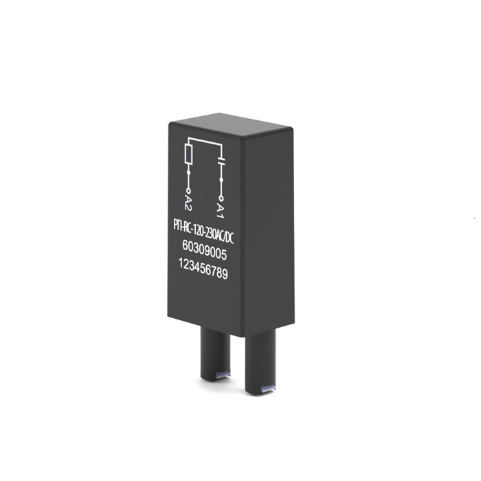 РП-RC-120-230AC/DC 60309005 - фото 41555