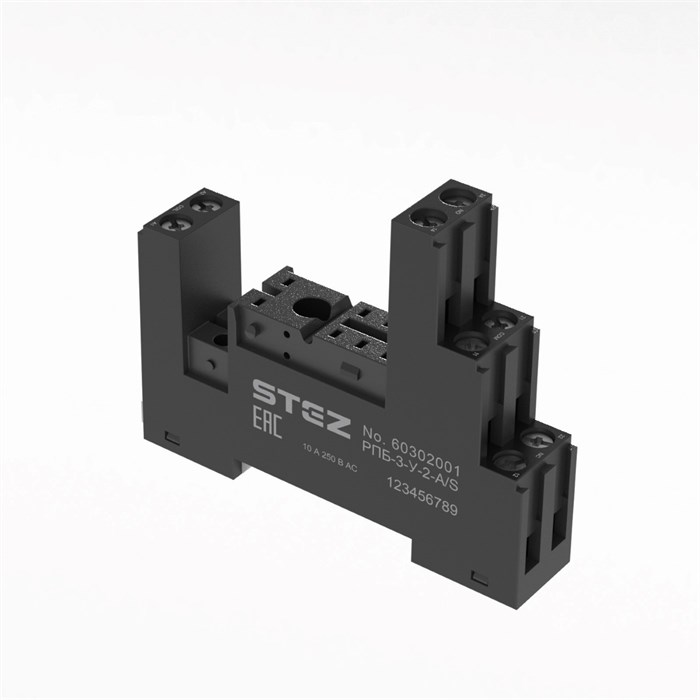 РПБ-3-У-2-A/S 60302001 - фото 41567