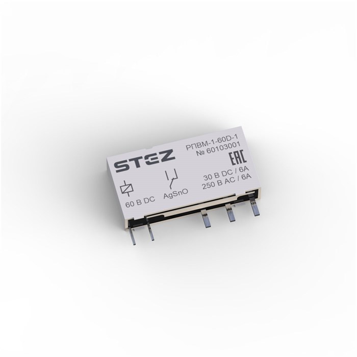 РПВМ-1-60D-1 60103001 - фото 41571