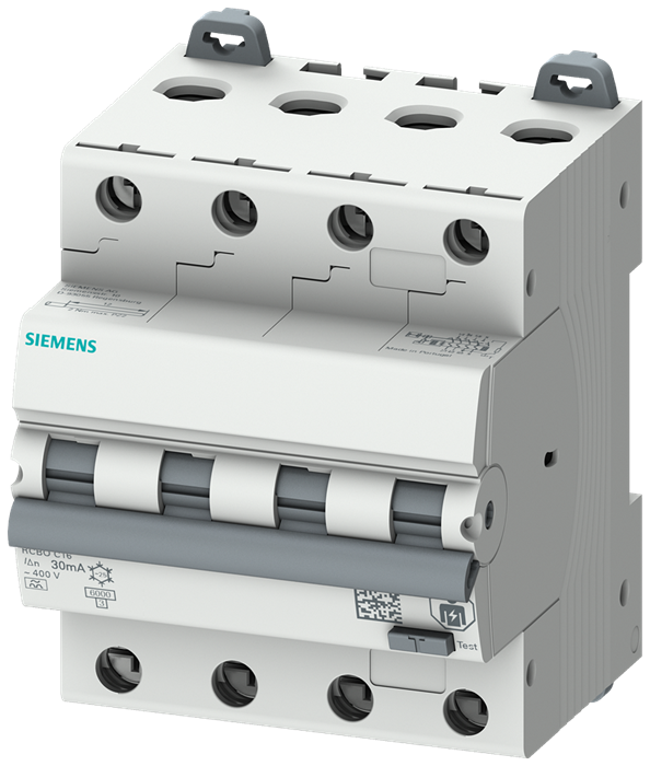 5SU13466FP16 5SU1346-6FP16