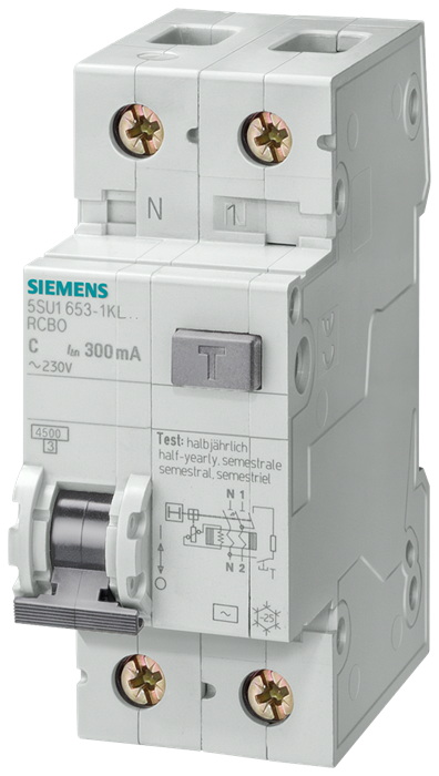 5SU13531KL25 5SU1353-1KL25