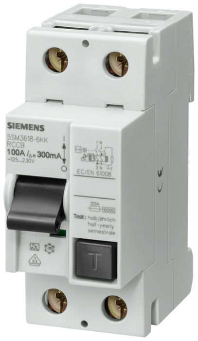 5SM36186KK 5SM3618-6KK