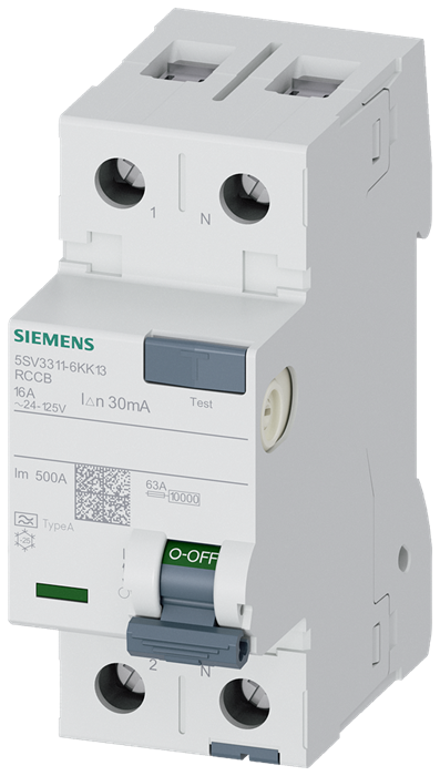 5SV33116KK13 5SV3311-6KK13