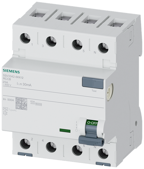 5SV33426KK12 5SV3342-6KK12 - фото 42755