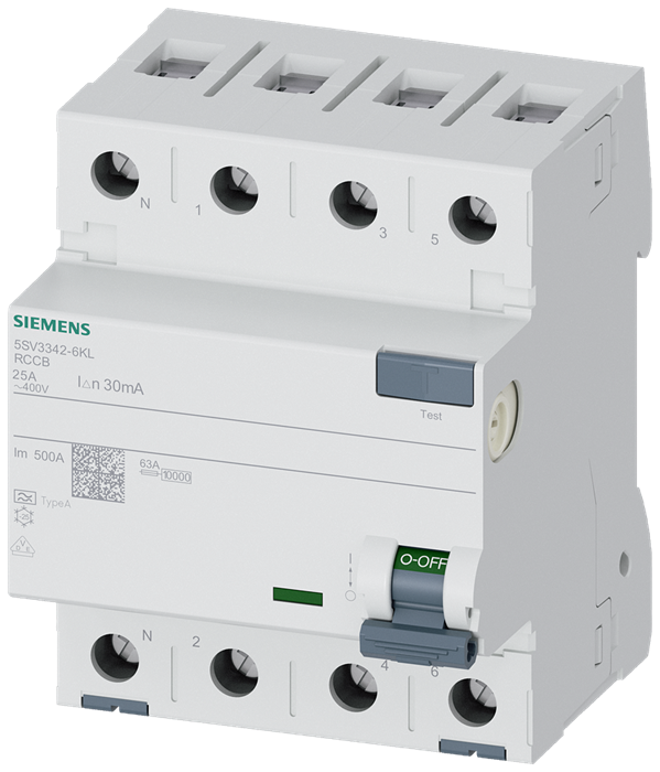 5SV33426KL 5SV3342-6KL