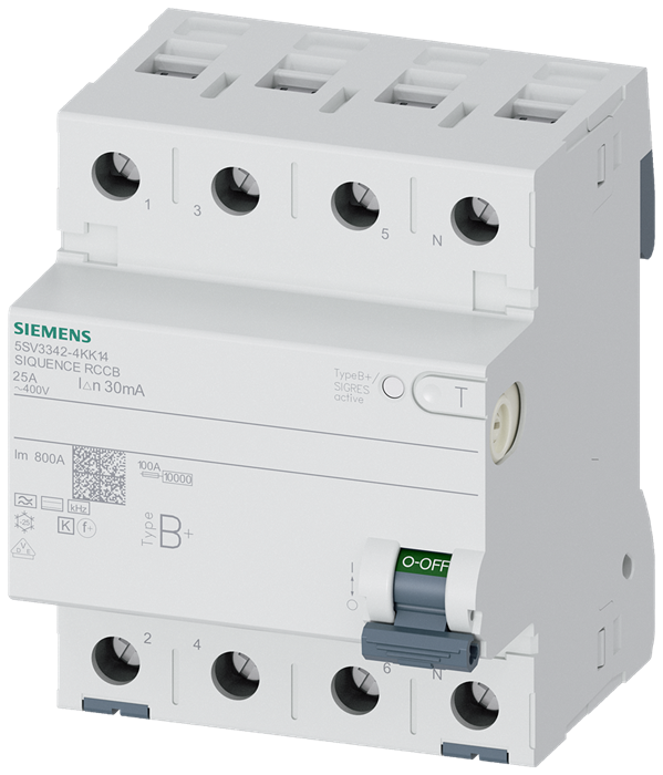 5SV33424KK14 5SV3342-4KK14