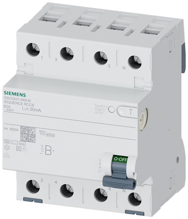 5SV33474KK14 5SV3347-4KK14