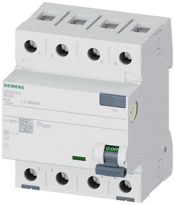 5SV34466 5SV3446-6 - фото 42867