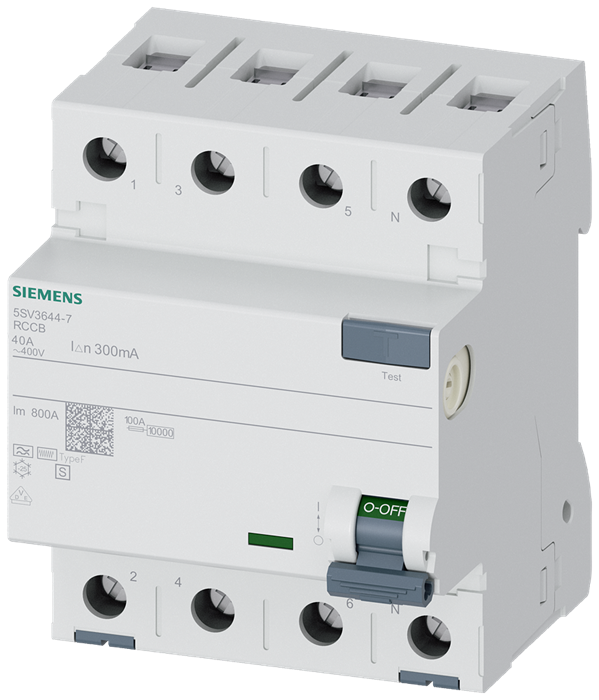 5SV36447 5SV3644-7 - фото 42869