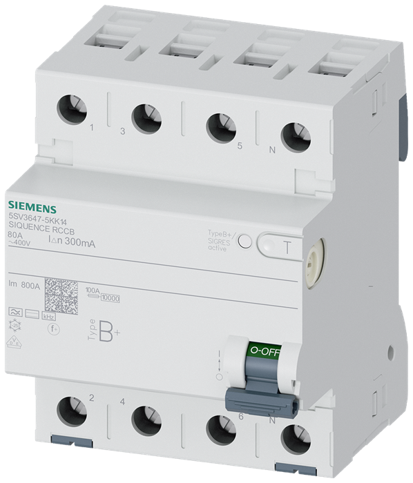 5SV36475KK14 5SV3647-5KK14 - фото 42883