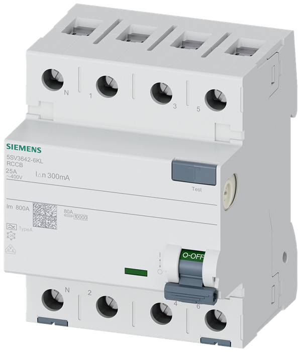 5SV36426KL 5SV3642-6KL - фото 42899