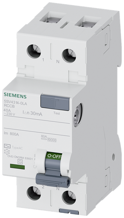 5SV43140LA 5SV4314-0LA