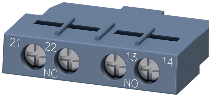 3RV29011E 3RV2901-1E